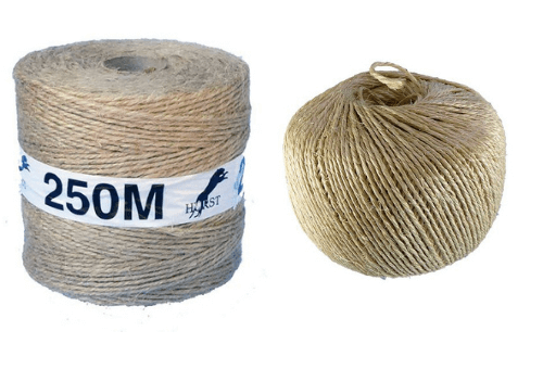 Twine – a future-proof sustainable fibre - RopesDirect Ropes Direct