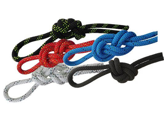 LSK static ropes available at RopesDirect