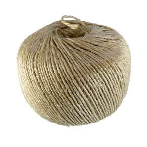 A ball of twine 
