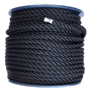 a reel of Polyester rope from RopesDirect