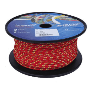 HMPE rope from RopesDirect