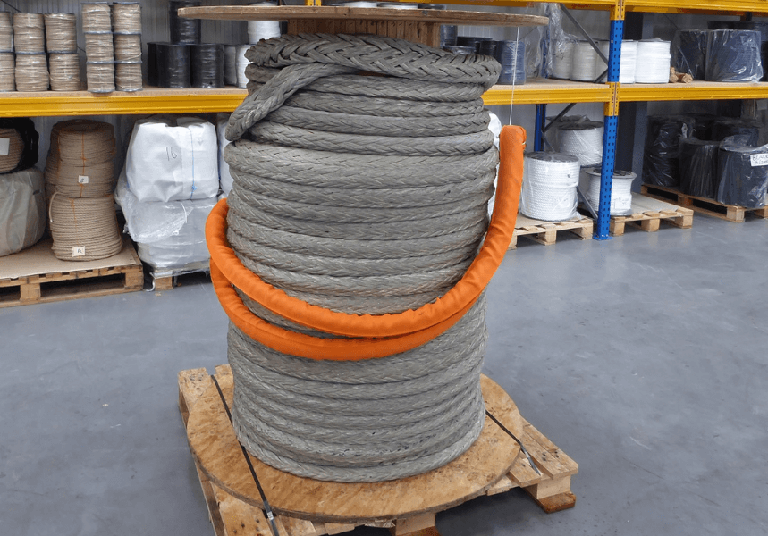 HMPE rope – how strong is it? - RopesDirect Ropes Direct