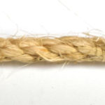 sisal rope 10mm sold by the metre