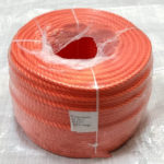 orange rope 220m coil