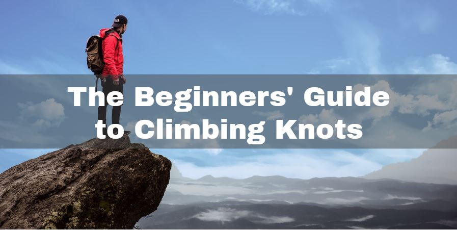 Climbing Knots