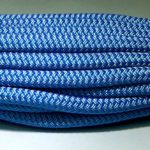 dock line blue 12mm rope