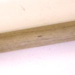 Wooden Rung
