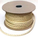 10mm Superior Sisal Rope on a 70m reel