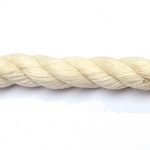 Cotton Rope sold by the metre