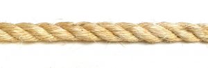 Siasl Rope sold by the metre