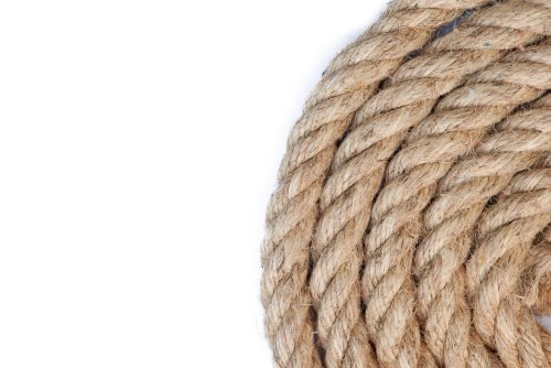 What is Manilla Rope?