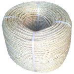 superior sisal rope mm coil
