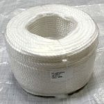 white rope 220m coil