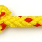 Floatline yellow rope