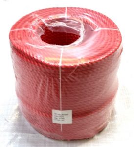 red rope 220 coil