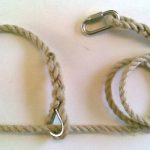 extension rope for childrens activity equipment