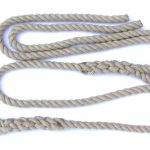 Replacement Swing Ropes - pair