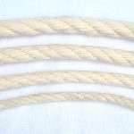 Rot-Proof Synthetic Cotton Rope - Low Prices! | Ropes Direct