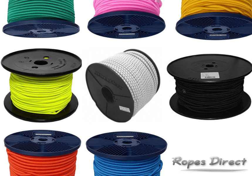 Bungee cords available at RopesDirect