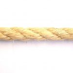 10mm Natural Sisal Rope From the Finest Fibres