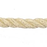 3-strand Nylon Rope - sold by the metre