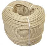10mm Synthetic Hemp Rope sold on a 220 metre coil