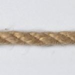 6mm Synthetic Hemp Rope sold by the metre