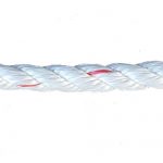 14mm White Floaty Polysteel Pot Rope from Ropes Direc