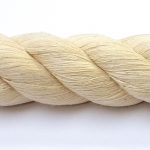 100% Natural Cotton Rope - Low Prices! | Ropes Direct