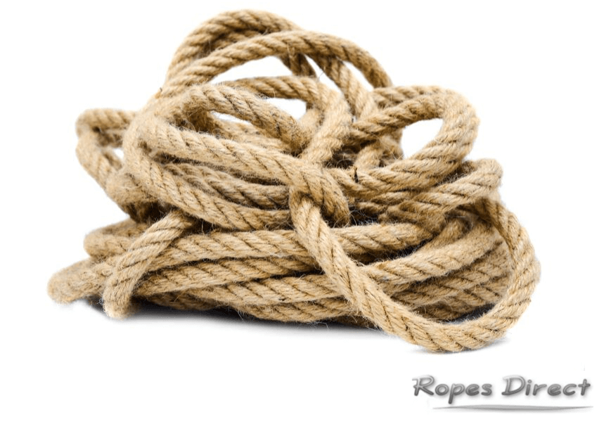 choosing the right rope for the job