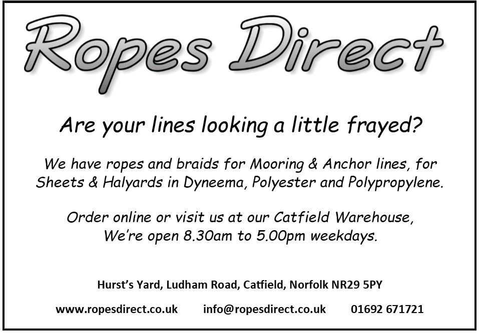 ropes direct