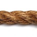 20mm Manila Rope sold by the metre