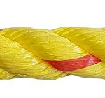 12mm Leaded Polysteel Pot Rope per metre | Ropes Direct