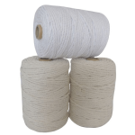 Cotton piping cord available at RopesDirect