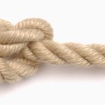 Classic Polyester Rope sold by the metre