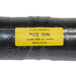 10N (3.6mm) Black Nylon Cord - 132m