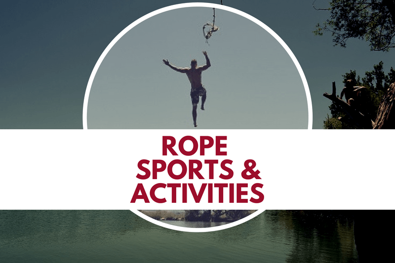 Rope Sports