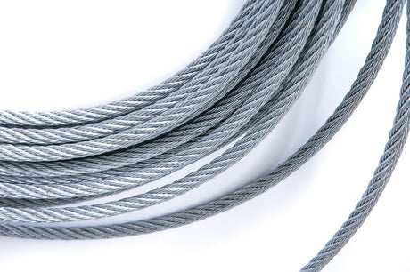 Stainless Steel Wire Rope