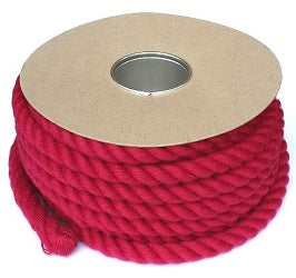 barrier rope reel