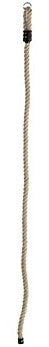 Climbing rope
