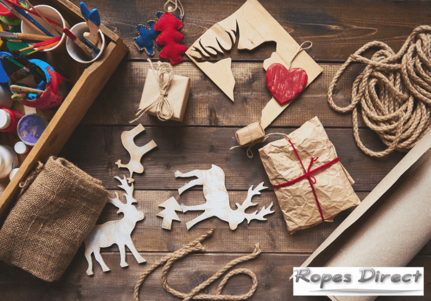Craft ropes