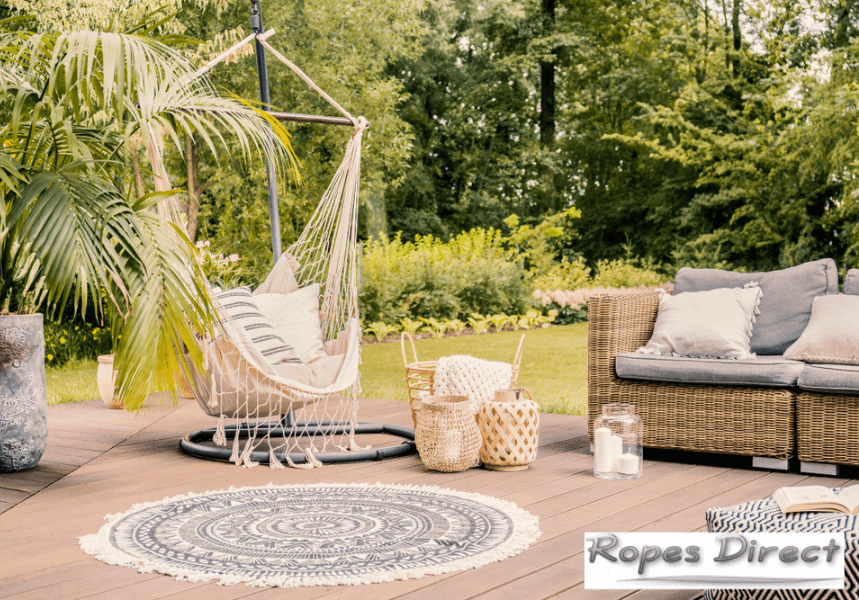 Decking ideas