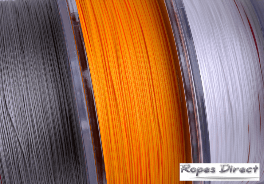 HMPE rope at Ropes Direct