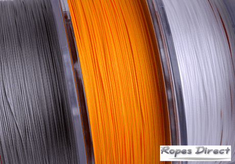 HMPE rope at Ropes Direct
