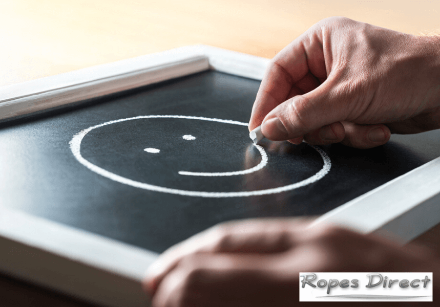 Image to represent mental health and how relaxing hobbies can help
