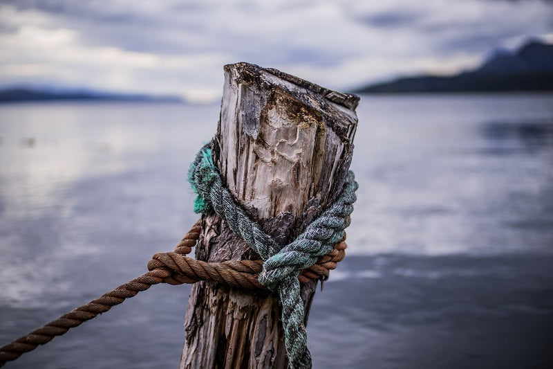 How to tie knots - Ropesdirect