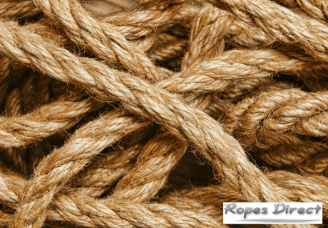 natural rope
