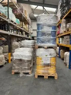 new rope at RopesDirect