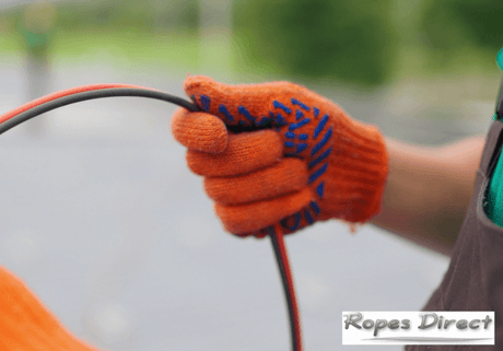 Cable pulling