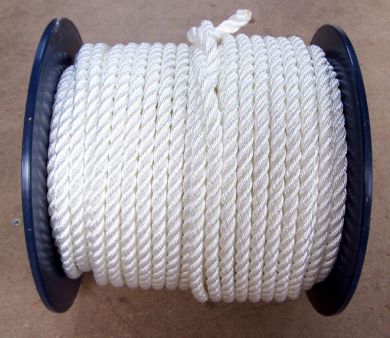 polyester rope